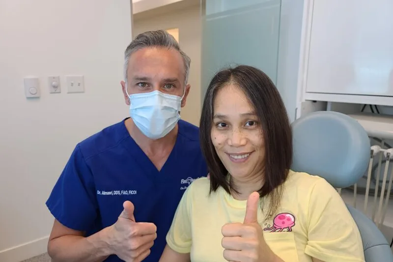 New Smile Foundation Purpose
